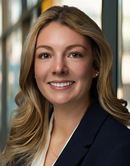 Caroline Deepak, Associate Attorney at North Star Law Group, Anchorage, Alaska
